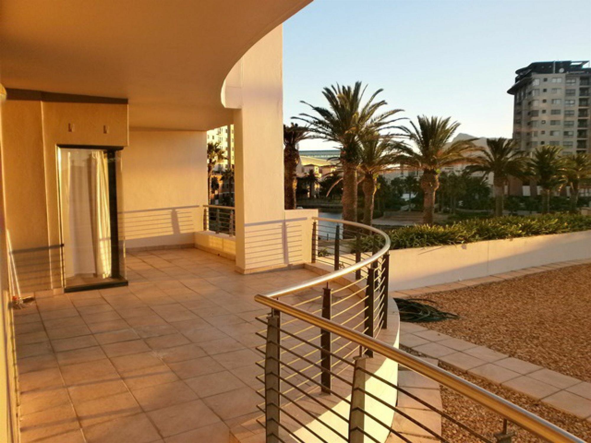 Knightsbridge 105 - Apartment - Ciudad del Cabo Exterior foto